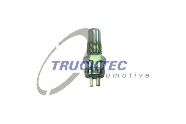 TRUCKTEC AUTOMOTIVE Датчик частоты вращения, ступенчатая коробка перед 04.42.024